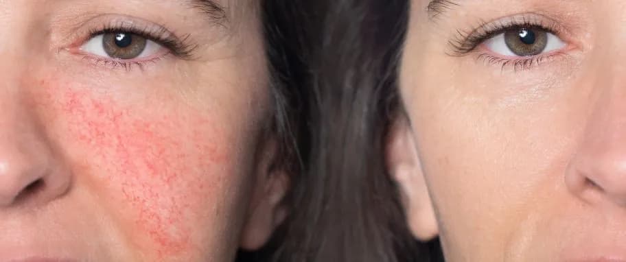 Jaki krem do cery naczynkowej, aby skutecznie wzmocnić naczynia?