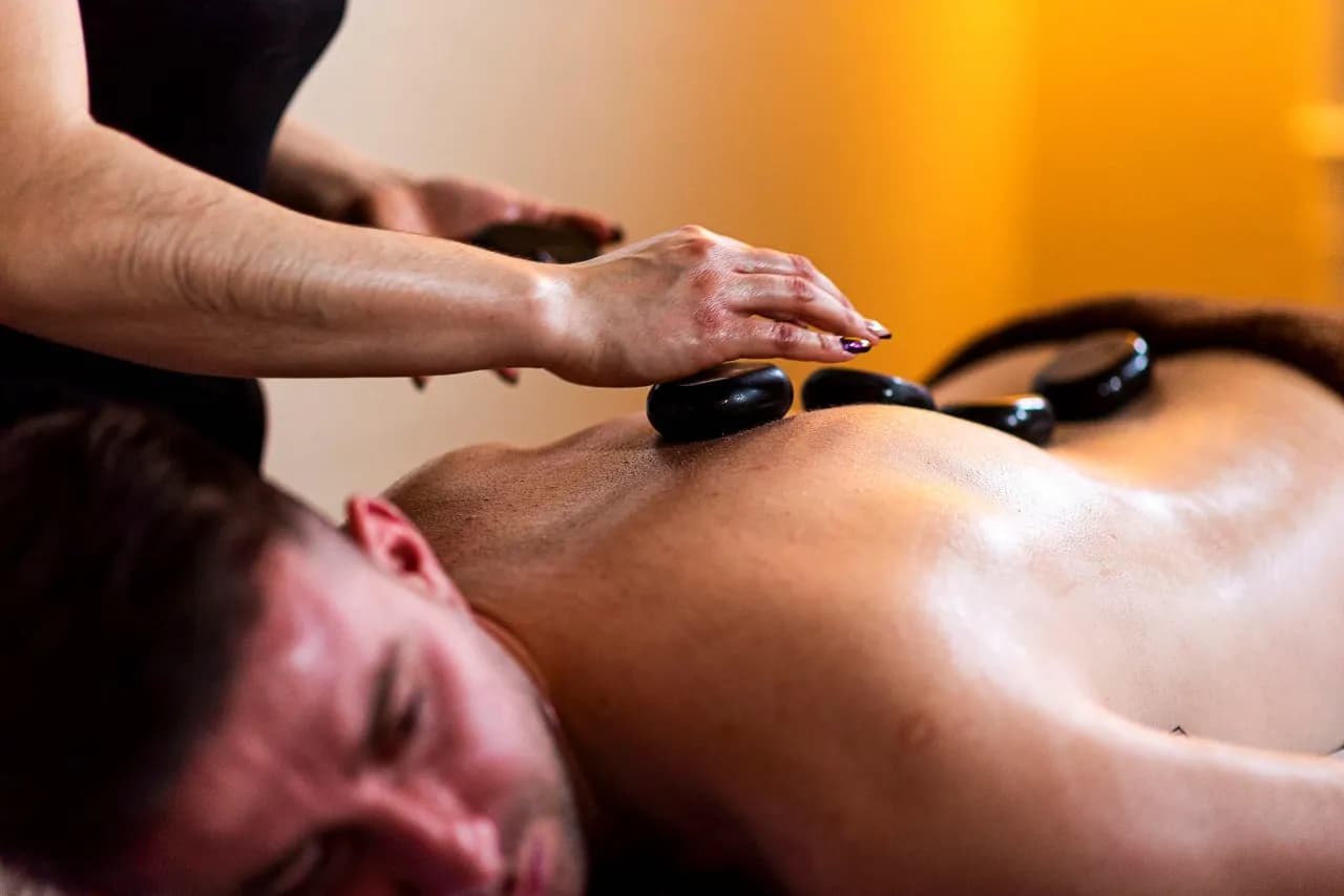 Spa dla mężczyzn: Odkryj wyjątkowe zabiegi, które odprężą Cię