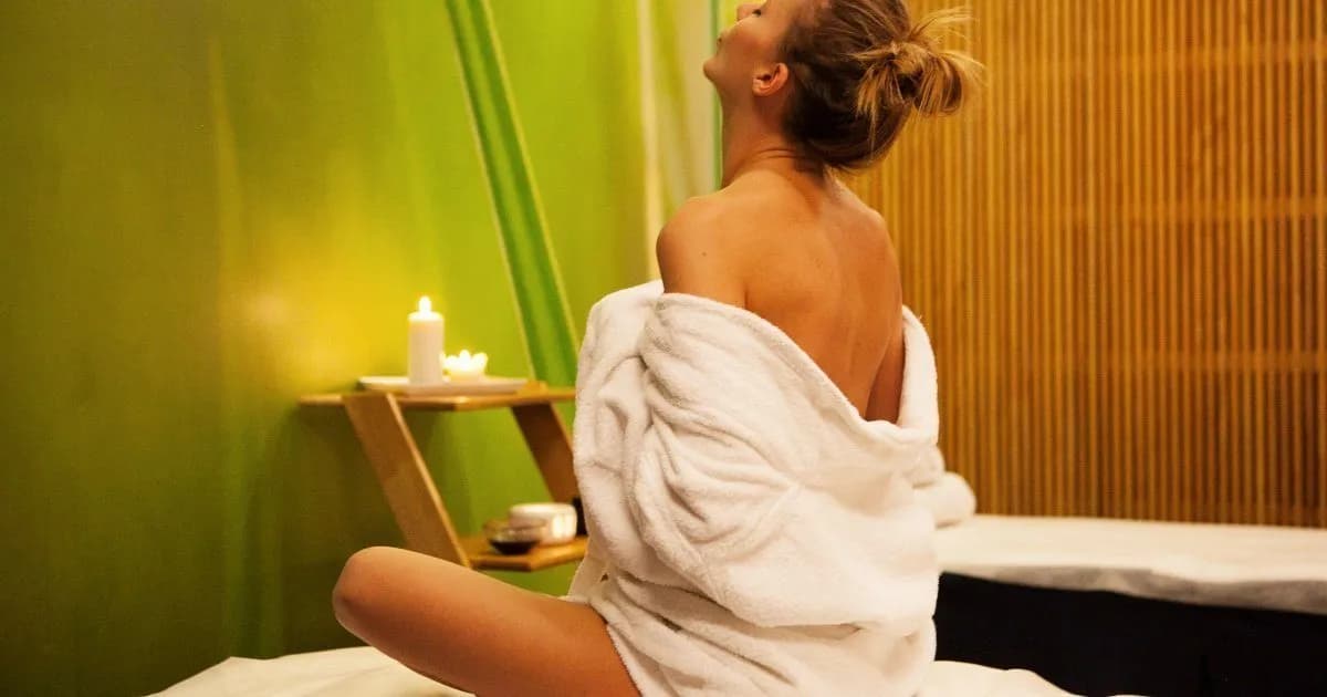 Najlepsze day spa w Poznaniu: relaks i wyjątkowe zabiegi dla Ciebie