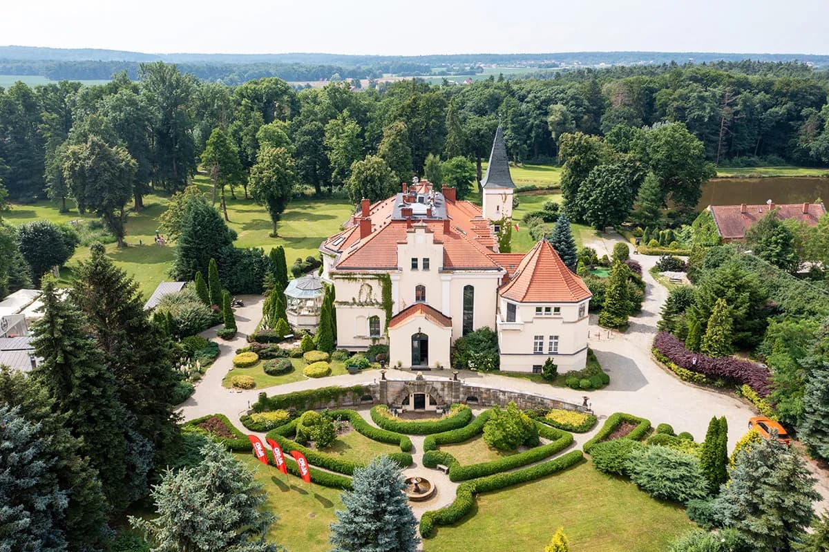 Najlepsze spa w Wrocławiu i okolicach dla relaksu i wellness