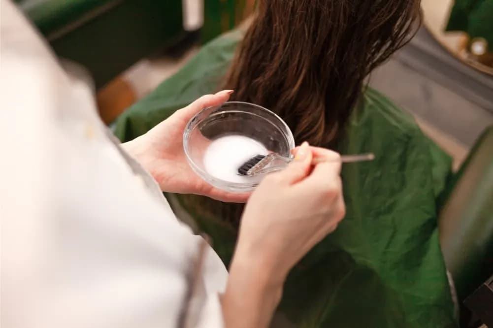 Jak długo utrzymuje się efekt botoksu na włosach i jak go przedłużyć