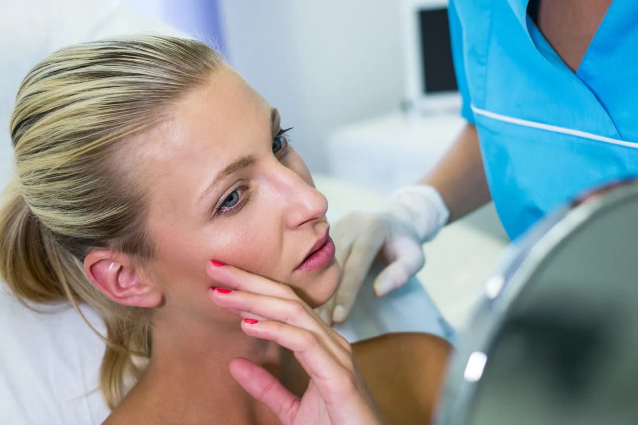 Jak długo utrzymuje się efekt laseru frakcyjnego? Odkryj prawdę!