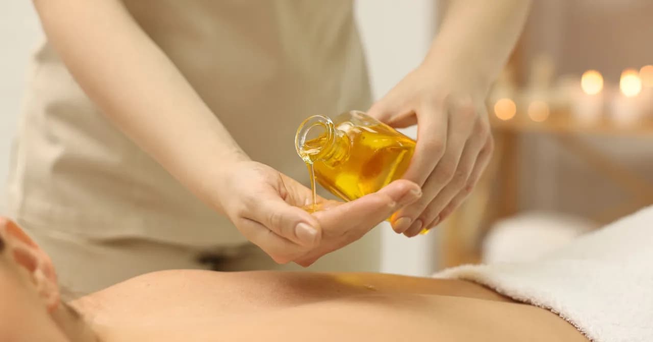 Co daje masaż balijski? Odkryj korzyści dla zdrowia i relaksu