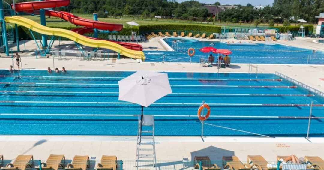 Spa Mszczonów: Odkryj zdrowotne korzyści i atrakcje termalne