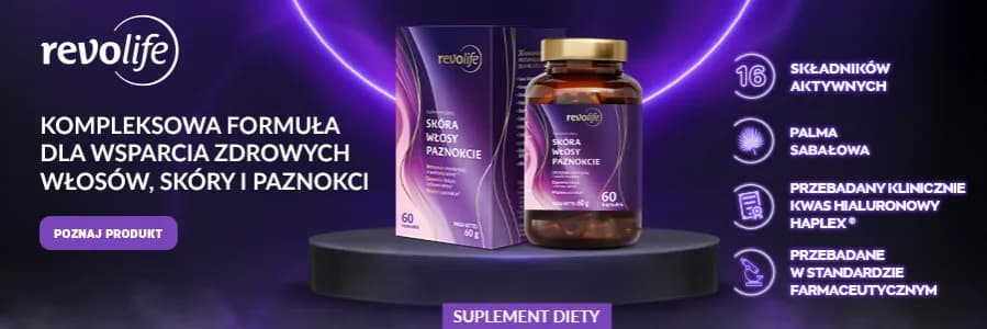 Jakie witaminy na ładną cerę? Odkryj sekrety zdrowej skóry