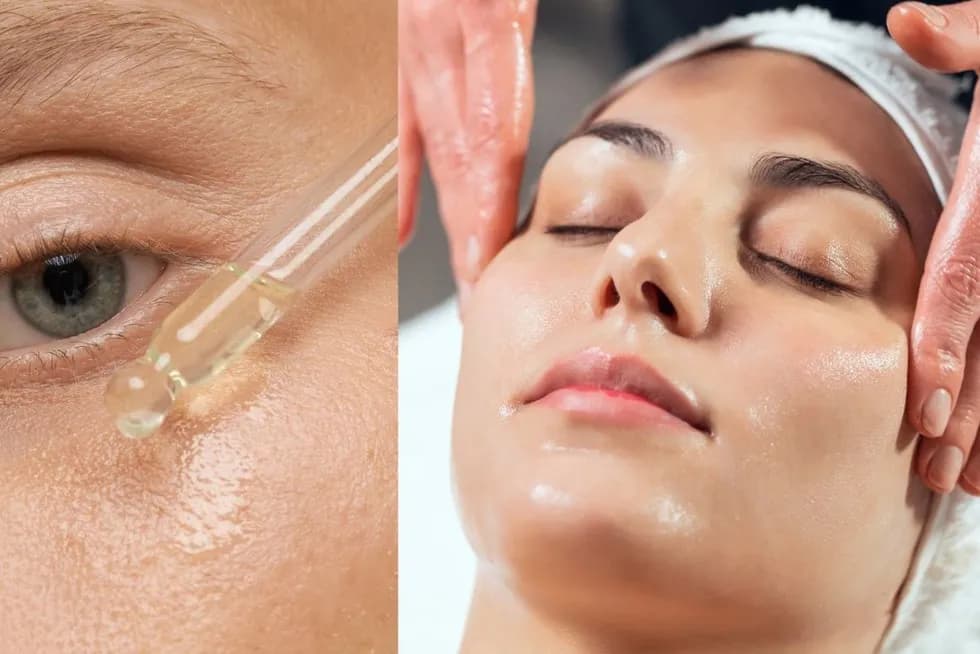 Jaki olejek do masażu twarzy wybrać dla swojej skóry? Oto odpowiedzi