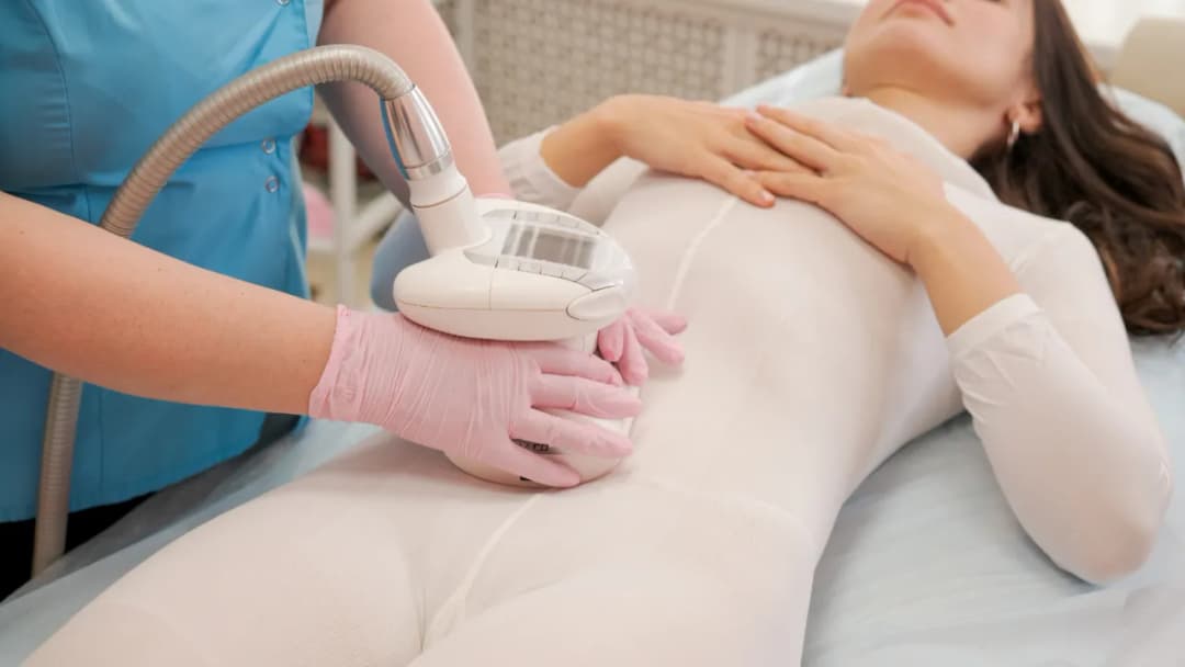 Endermologia czy skuteczna? Sprawdź, czy to naprawdę działa na cellulit