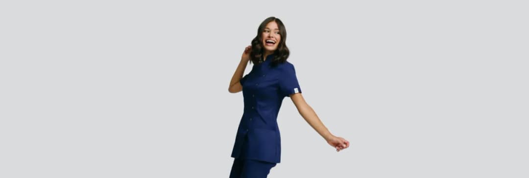 Najlepsze fartuchy spa: komfort, styl i ochrona w pracy