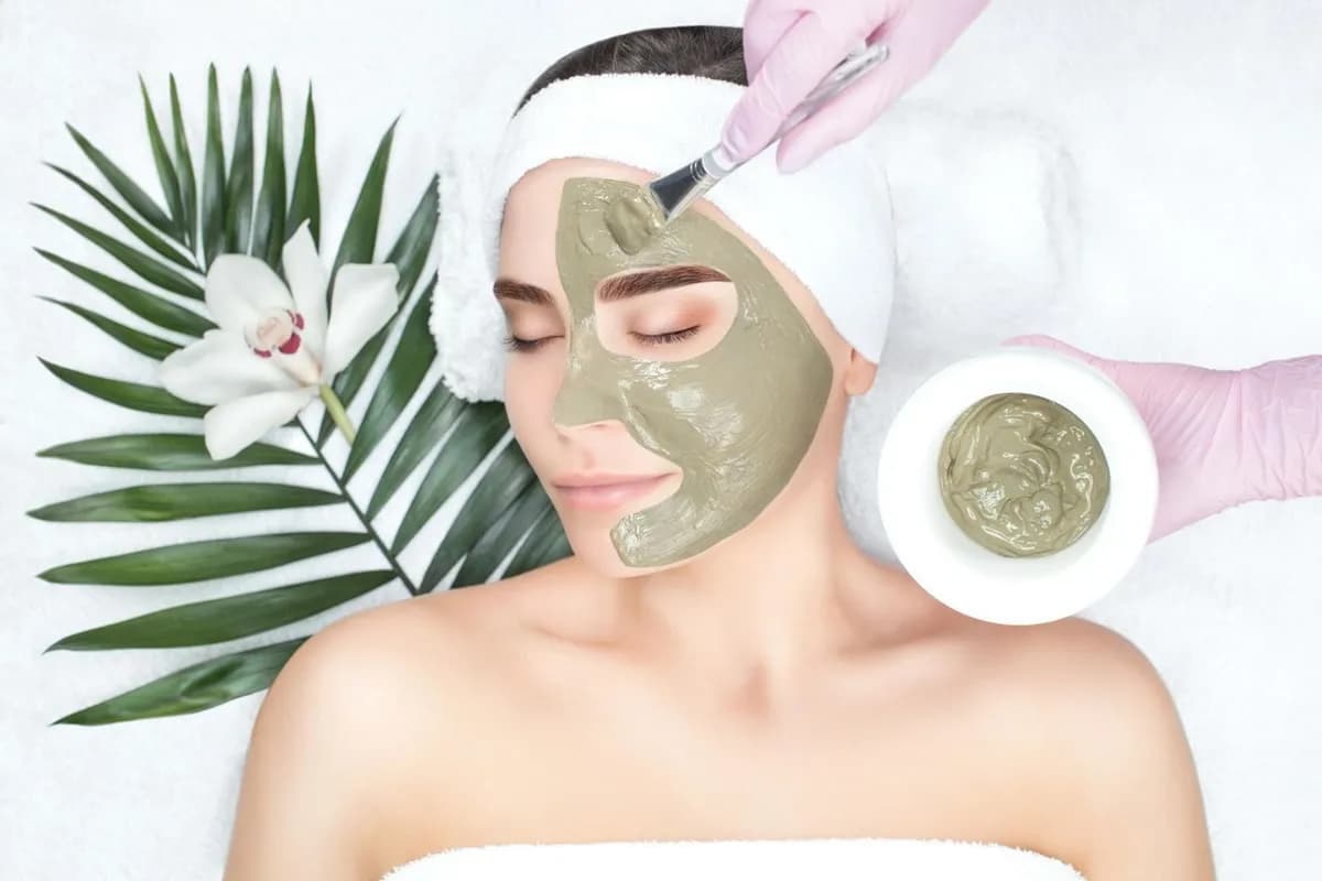 Jaka glinka do jakiej cery? Odkryj idealne rozwiązania dla skóry