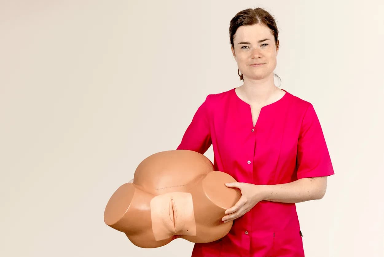 Jak wygląda masaż szyjki macicy? Co musisz wiedzieć przed zabiegiem