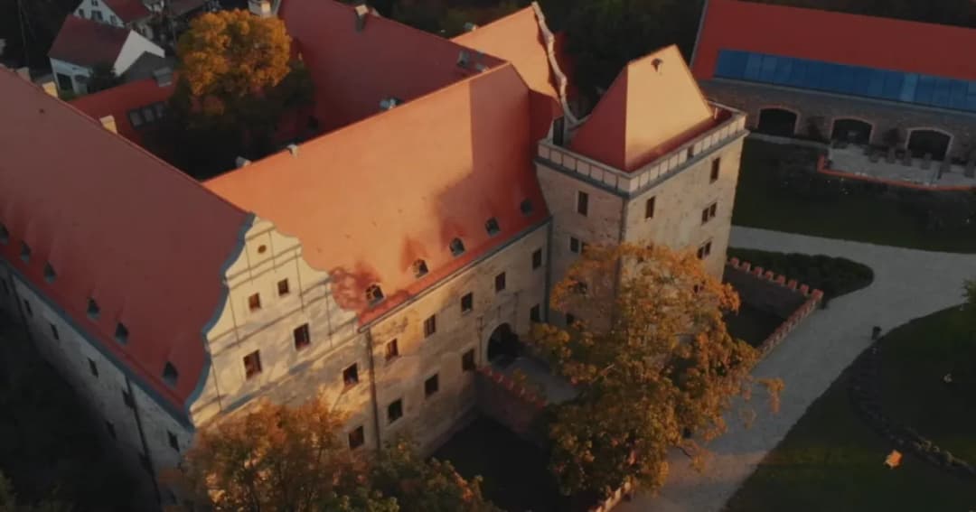 Luksusowe spa niedaleko Wrocławia - relaks i wyjątkowe doświadczenia