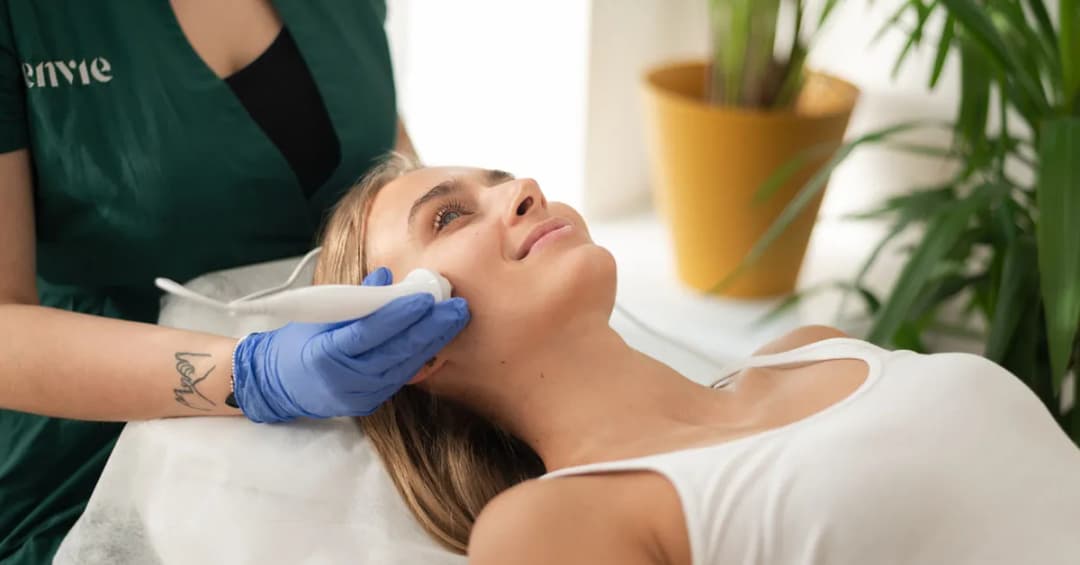 Multipolar czy endermologia – która metoda naprawdę działa lepiej?