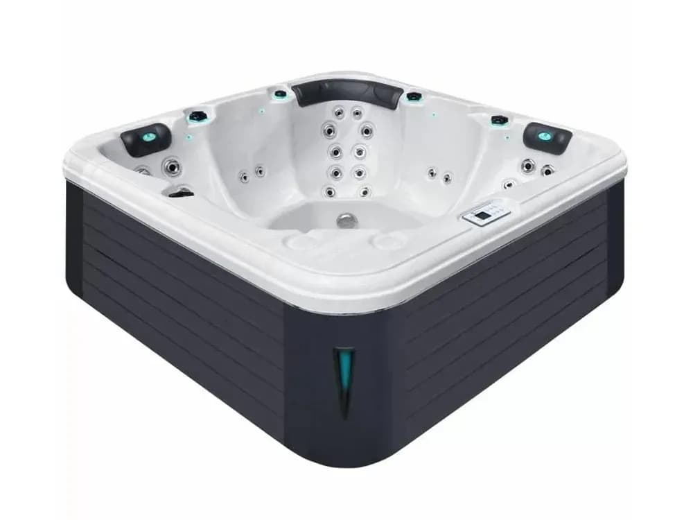 Passion Spa – odkryj innowacyjne wanny dla komfortu i relaksu