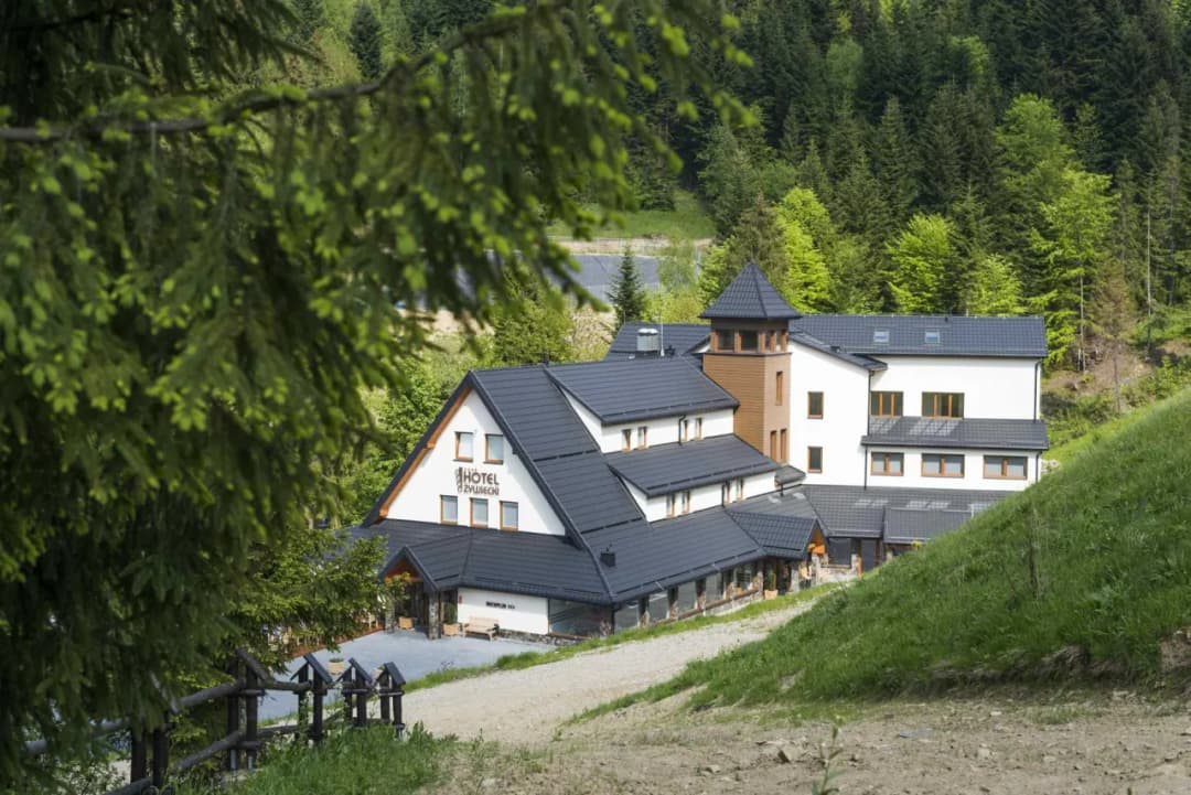 Najlepsze spa w Żywcu: Odkryj relaks i wyjątkowe usługi wellness