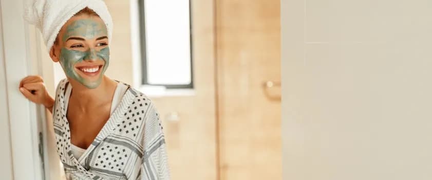 Peeling enzymatyczny co to? Odkryj jego zalety i działanie dla skóry