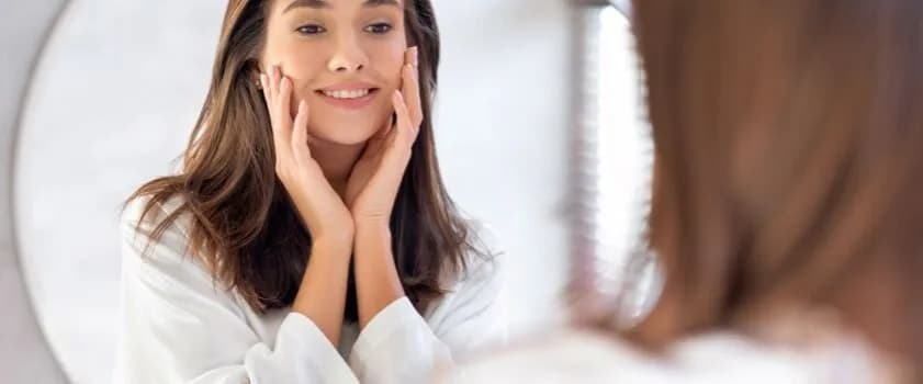 Co to jest cera? Poznaj typy i cechy, które wpływają na skórę